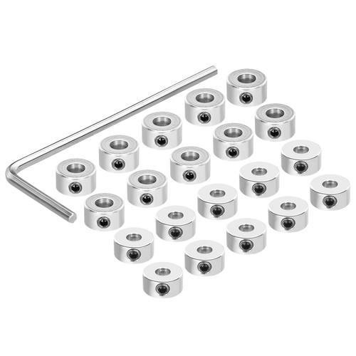 Fermo carrello 20pz