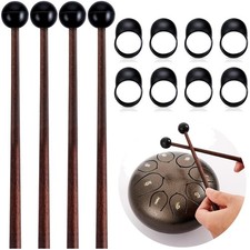 Set di mazze per tamburo con