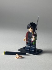 Tomioka Giyuu - Figurine Type Lego Demon Slayer