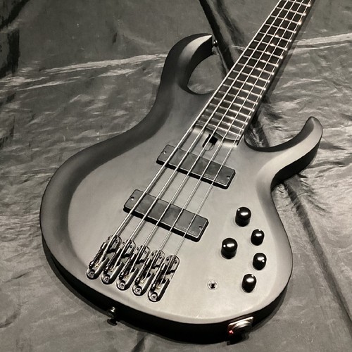 Ibanez btb625ex iron label - ibanez,