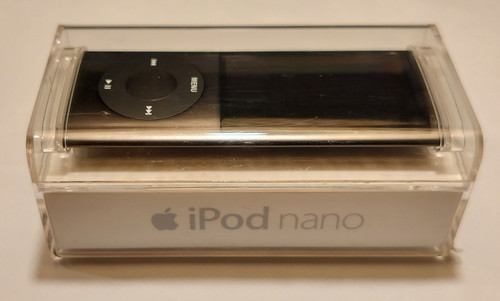 Apple ipod nano - ipod, 5a