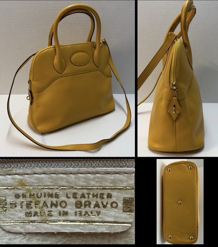 Borsa tracolla vintage - tracolla, anni