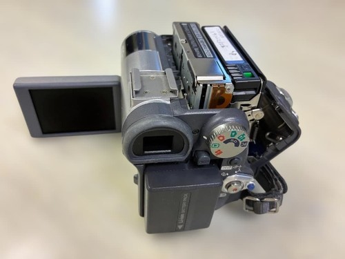 Panasonic gs55 minidv - nv-gs55,