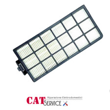 FILTRO HEPA POSTERIORE