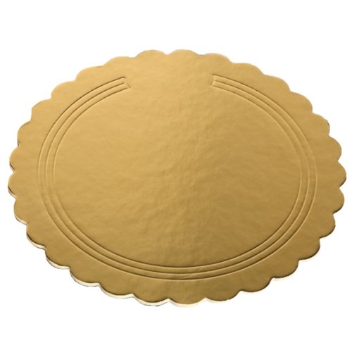 Piatto ala sottotorta - ala, in