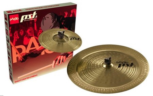 Paiste pst3ep10 - pst3ep10/18,