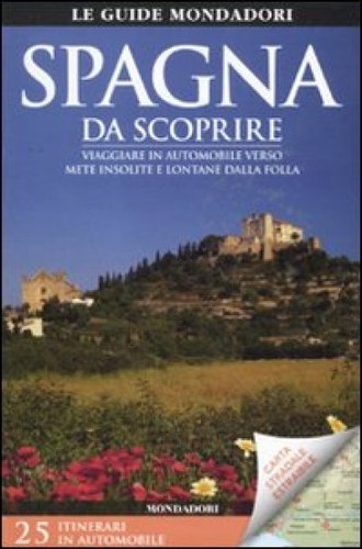 Spagna scoprire guide - spagna,