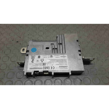 6434CBE2808 Centralina navigatore TOYOTA CHR 1.8B IBRIDA 2017