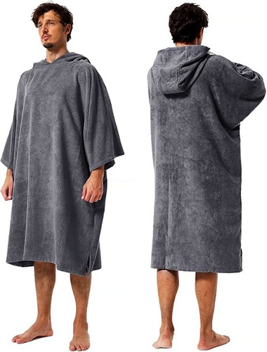 Winthome beach surf poncho - surf,