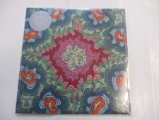 RED HOT CHILI PEPPERS - NEVER