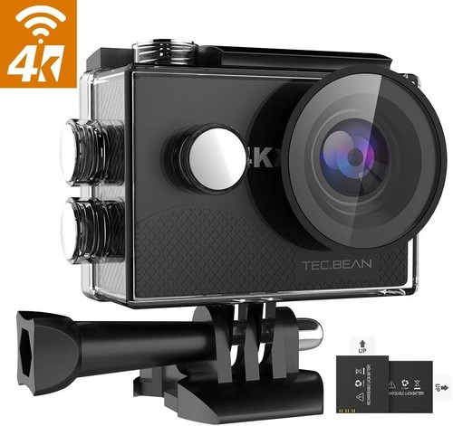 Tec bean wifi 14mp ultra - 14mp,