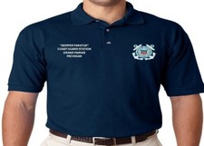 COAST GUARD STATION GRAND