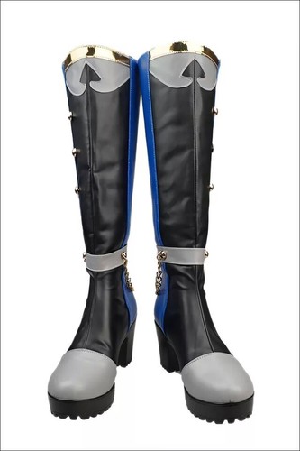 Stivali cosplay scarpe - stivali,