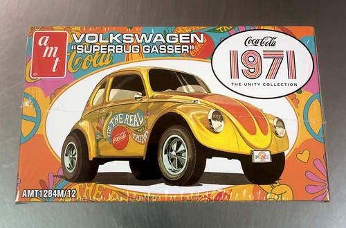 Amt coca cola - amt, 1971