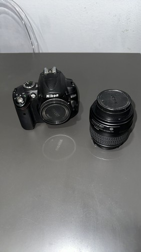 Nikon 25454 d5000 fotocamera - nikon,