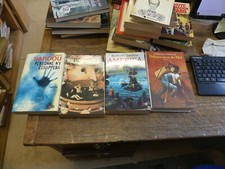 Lotto Di 4 Libri Di Romano