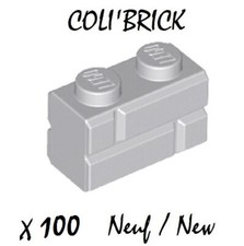 Lego 98283 100x - 98283, mur