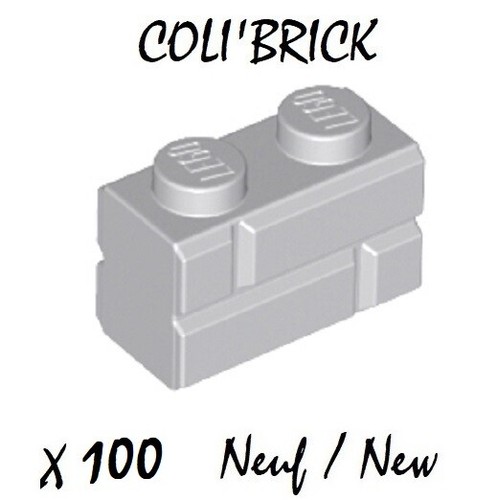 Lego 98283 100x briques - lego,