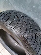 gomme antineve Nokian 