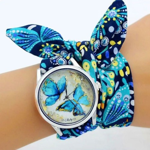 Montre femme quartz neuve - montre,