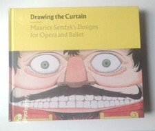 Maurice Sendak's Designs for