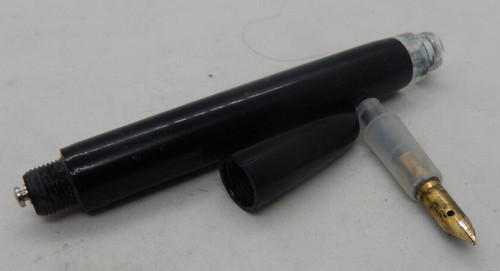 Penna stilografica corona da - penna,