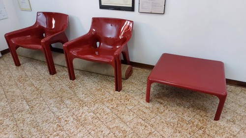 Poltrone vicario vico - poltrone,