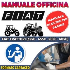 MANUALE OFFICINA RIPARAZIONE