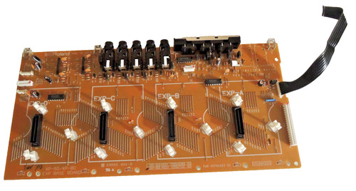 Roland xp80 exp base - 80,