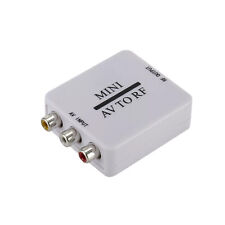 Convertitore RCA/Composito da