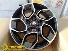 4 Cerchi in lega MAK EXPRESS 18 pollici RENAULT MASTER 2 3 4 2001-2025