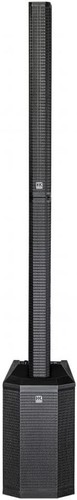 Audio polar impianto - hk,