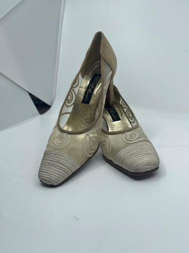 Scarpa elegante verdecchia - scarpa, &