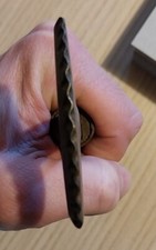 Antico Ferro Da Legatoria Per