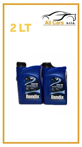 Litri antigelo paraflu blu - 2,