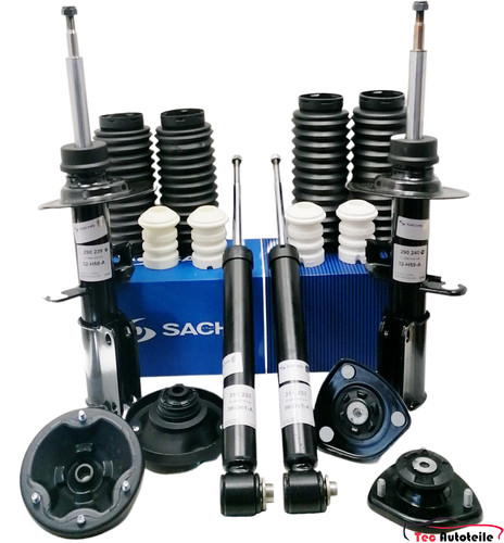 Ammortizzatori sachs - 4,