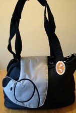 United Pets Borsa morbida per