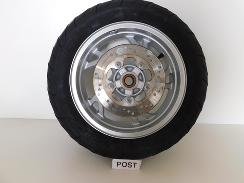 Cerchio suzuki burgman 400 - cerchio,
