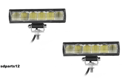 Faro led barra luce - led,