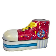 Scarpe sneakers vintage anni
