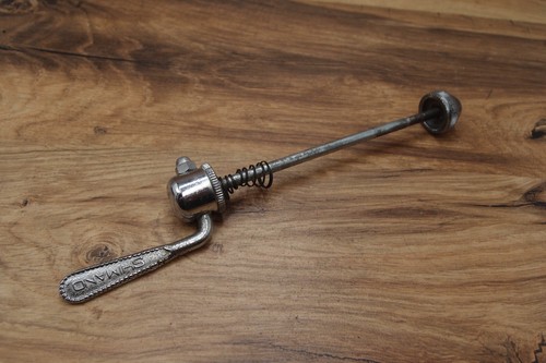 Spiedino anteriore vintage - spiedino,