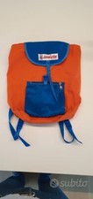 ZAINO INVICTA  VINTAGE ANNI 80/90