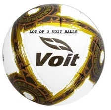 LOTTO 3 GOLDEN VOIT Loxus Liga