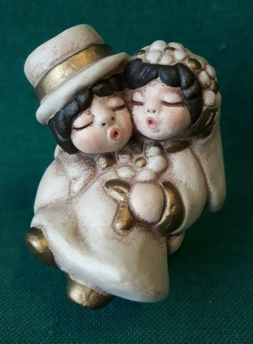 Thun originale coppia sposi - originale,