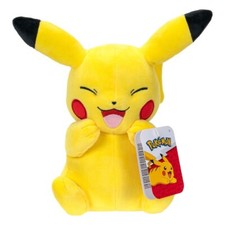 Pokémon Plush Figure Pikachu