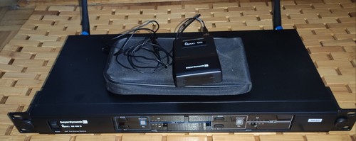 Beyer dynamic opus 600 - dynamic,