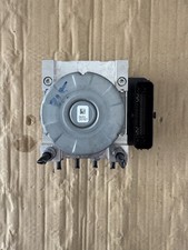 00534792760 Pompa Modulo Centralina ABS E Ricambi Per Jeep Compass II Serie