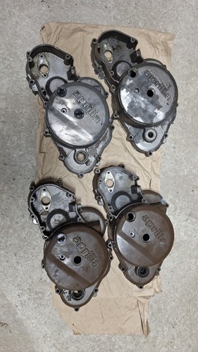 Carter coperchi frizione rotax - carter,