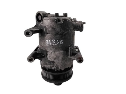 Compressore aria condizionata - compressore,