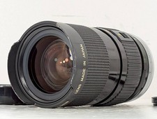 Obiettivo Zoom Canon FD